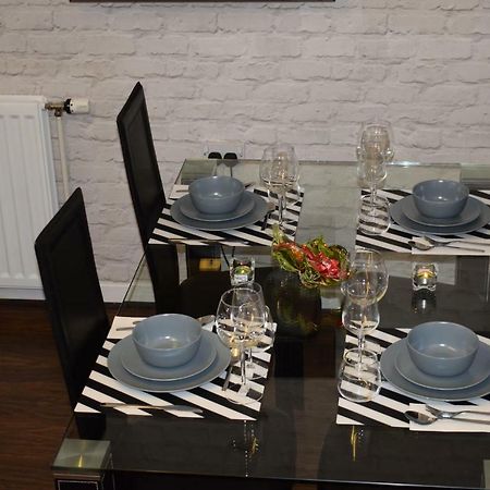 Silverburn New House With Free Parking And Nice Garden 글라스고 외부 사진