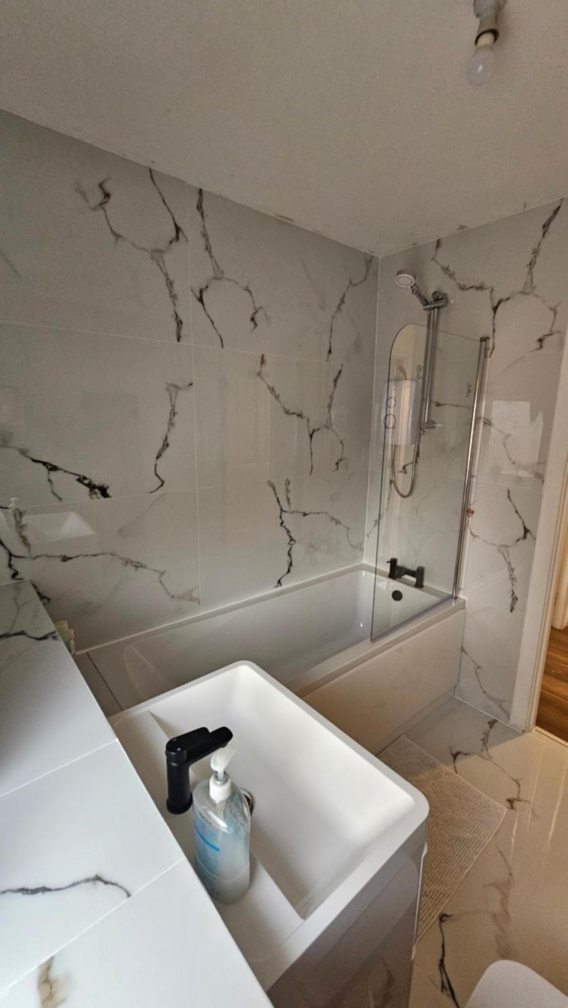 Silverburn New House With Free Parking And Nice Garden 글라스고 외부 사진